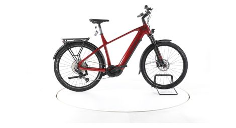 Produit reconditionné - Haibike Trekking 5 Trekking E-Bike - Très Bon Etat