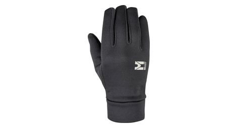 Mijo m touch guantes largos negro