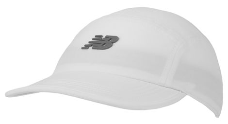 New balance 5 panel perf 2.0 cap white