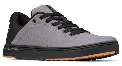 Chaussures pédales plates ride concepts livewire gris