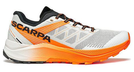 Trailrunning-Schuhe Herren Scarpa Spin Ultra 2 Orange