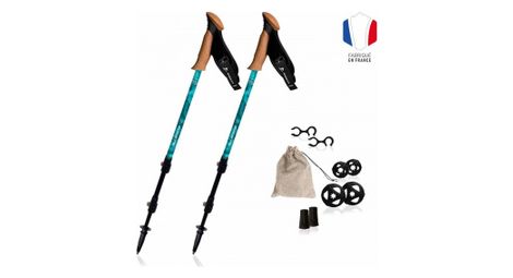 Bâtons de randonnée - ile de la réunion