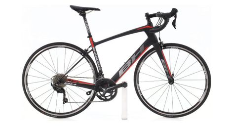 Bh Quartz Noir Velo De Route Bh Tres Bon Etat