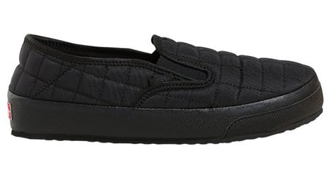 Chaussures vans slip-er 2 mte noir