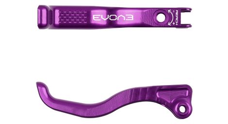 Levier hope tech4 evo standard violet
