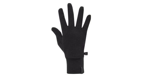 Gants Icebreaker Merino 360 Sierra Noir
