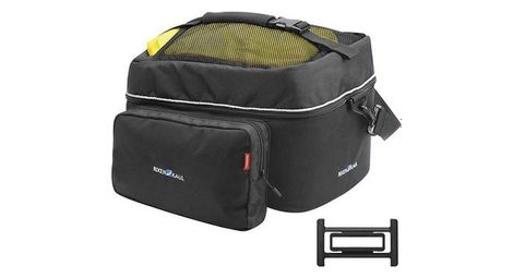Sacoche de porte bagages rixen et kaul klickfix rackpack touring gta