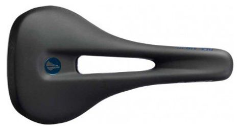 Selle SDG Bel-Air V3 Overland Lux-Alloy Noir / Oil-Slick
