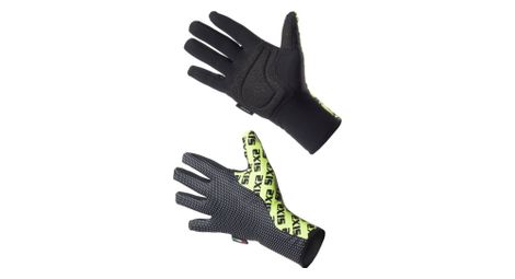 Gants longs sixs winter