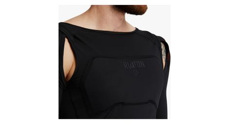 Ruxton Core Black