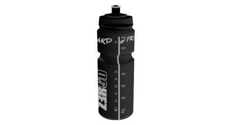 Bottle 750ml Black