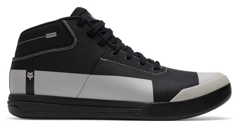 Zapatillas de MTB para pedales planos Fox Union Union Canvas Edición Especial Negro Unisex
