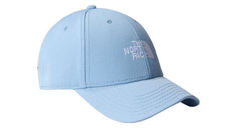 Gorra the north face recycled 66 classic unisex azul