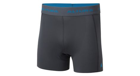Altura sous Short Tempo - Noir