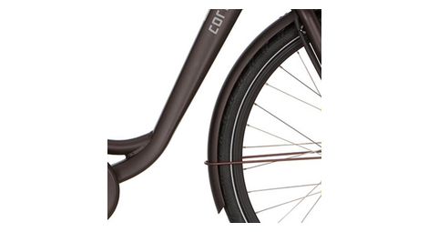 Garde-boue cortina pour 28 e-yoya demitasse mat