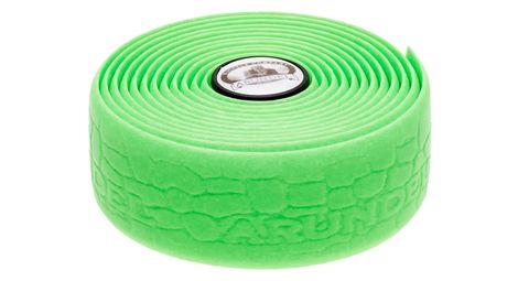 Arundel synth gecko hanger tape green