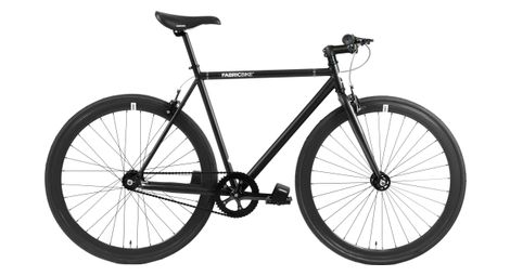 Fabricbike original -  vélo fixie 28  fully matte black 58cm