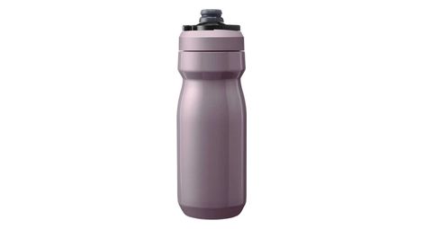 Bidon isotherme camelbak podium insulated steel violet - 530ml