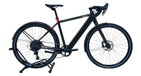 Autry Coboc Torino Sram Apex 1 2021 Velo Gravel Electrique Coboc Tres Bon Etat