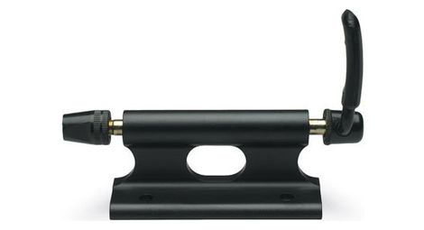 Saris support de vélo pour porte-vélos traps noir