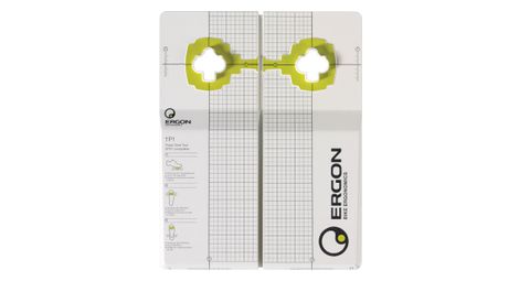 ergon tp1 pedal cleat tool shimano spd