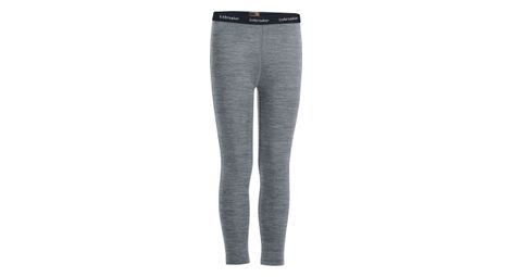 Legging enfant icebreaker oasis 200