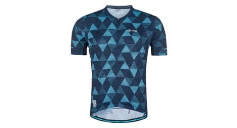 Maillot de vélo homme kilpi saletta-m