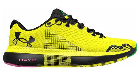 Chaussures de running under armour hovr infinite 4