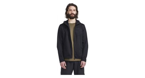 Veste impermeable craft adv essence hydro noir