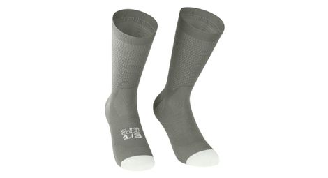 Calcetines Assos Endurance S11 Verde