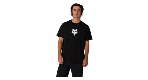 Camiseta Fox Head 195 Original negra para hombre