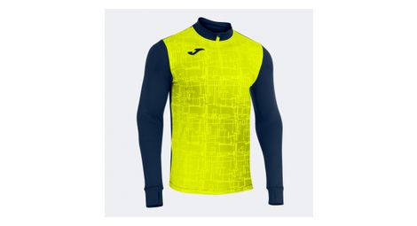 Sweatshirt joma elite viii 1 2 zip