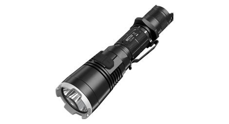 Nitecore mh27uv led lampe de poche cree xp l hi v3 led 1000 lumens
