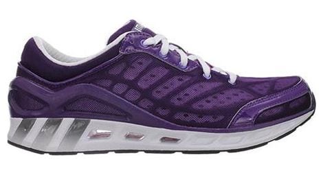 Chaussures de Running Adidas CC Seduction W