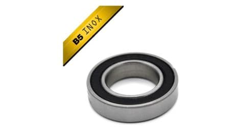 Roulement b5 inox - blackbearing - 61903-2rs / 6903-2rs