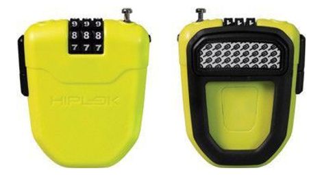 Antivol câble hiplok fx