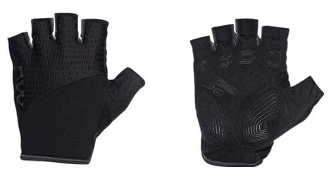 Northwave guantes cortos rápidos negro