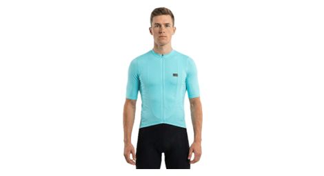 Maillot Cyclisme Unisexe UNICA Menta