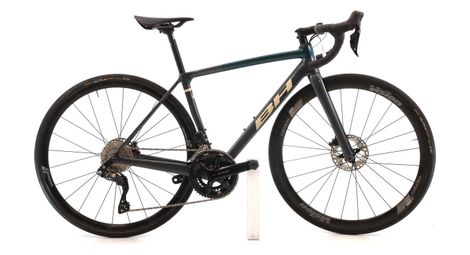 Produit reconditionné · BH SL1 Di2 12V · Noir / Vélo de route | Très bon état