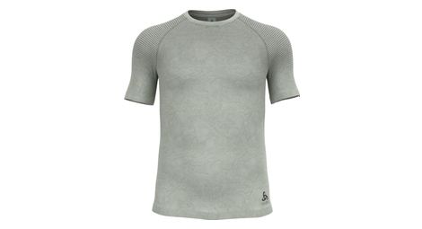 Baselayer odlo performance light hyper contrast gris