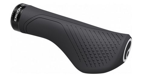 Puños Ergon GS1 Evo Gris Lunar