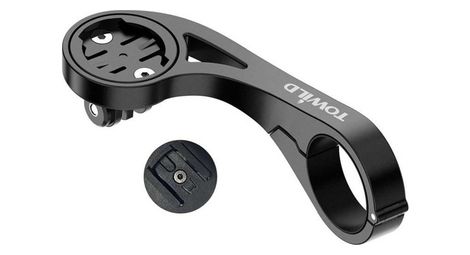 Support guidon déporté towild as90