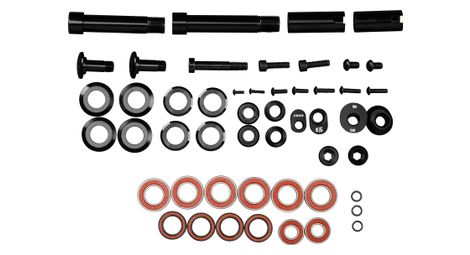 Kit viti e cuscinetti santa cruz pro pack per vala 1