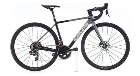 Mmr Adrenaline Axs 12V Gris Velo De Route Mmr Tres Bon Etat