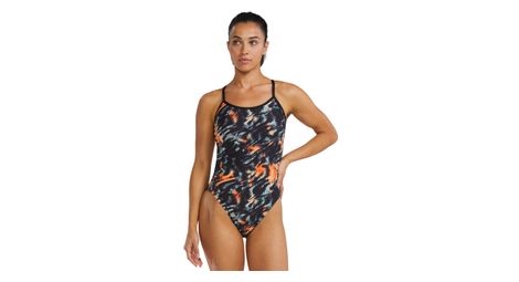 Maillot de bain tyr durafast elite crosscutfit validus femme