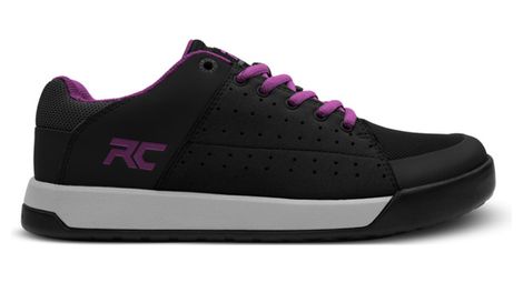 Chaussures vtt femme ride concepts livewire noir/violet