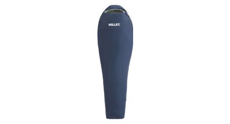 Sac de Couchage Millet Baikal 600 Bleu Femme