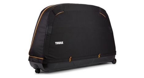 Thule roundtrip mtb bike transport cover negro