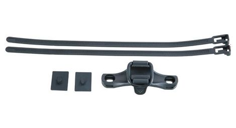 Support de pompe topeak pour micro rocket montage central