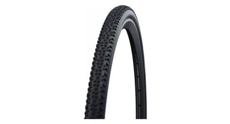 Schwalbe x-one allround 700 mm cyclo-cross reifen tubeless ready faltbar super ground addix speedgrip